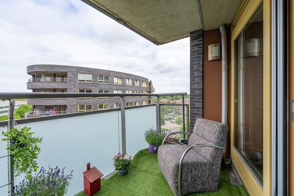 Medium property photo - Marga Klompéhof 90, 1314 WR Almere